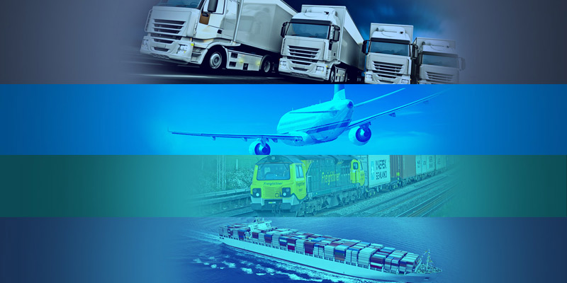 International Freight Solutions